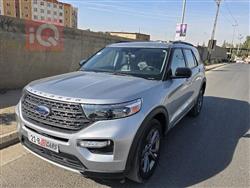 فورد إكسبلورر